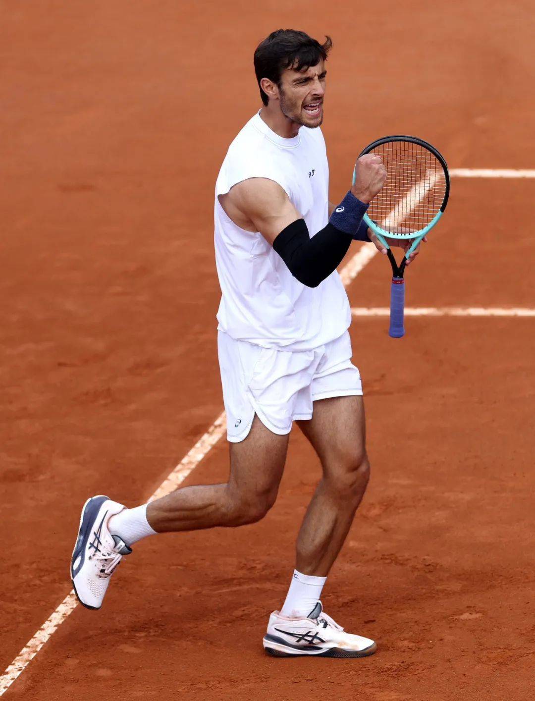 比赛中占得 比赛中占得