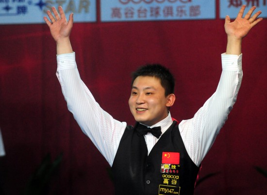 在中国足坛 在中国足坛